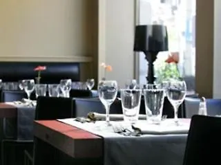 בית הארחה Casa Borsalino גנט