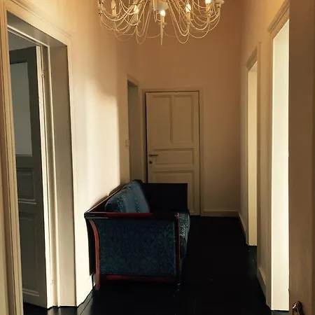 Casa Borsalino בית הארחה