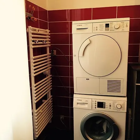 Casa Borsalino בית הארחה 5*
