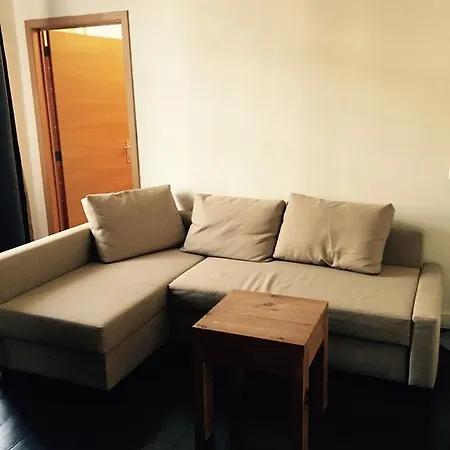 Casa Borsalino 5* גנט