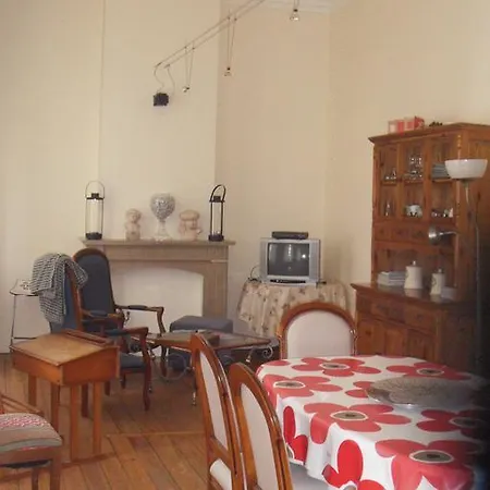 Casa Borsalino גנט