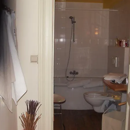 Casa Borsalino בית הארחה 5*