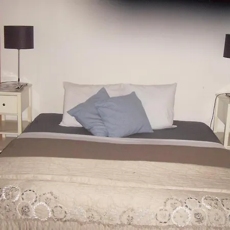 בית הארחה Casa Borsalino