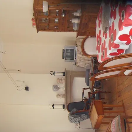 בית הארחה Casa Borsalino 5*