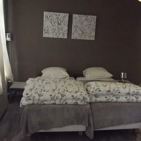 בית הארחה Casa Borsalino