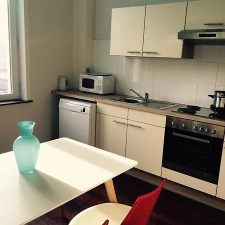 Casa Borsalino 5*