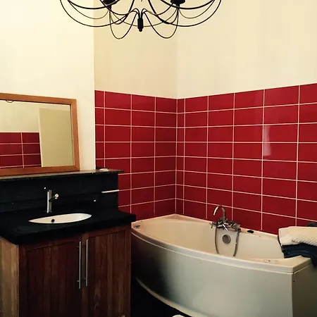 Casa Borsalino Penzion