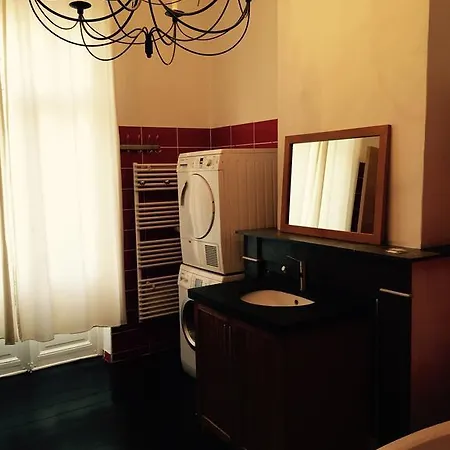 Casa Borsalino 5*