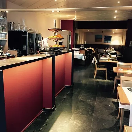 Penzion Casa Borsalino 5*